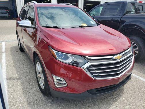 2020 Chevrolet Equinox L