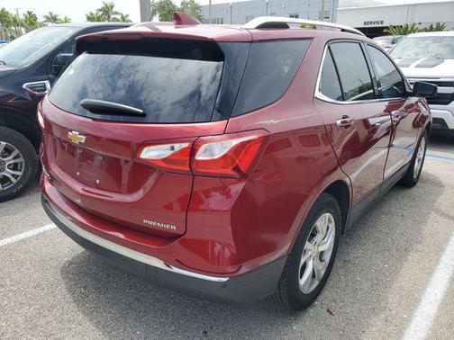 2020 Chevrolet Equinox L