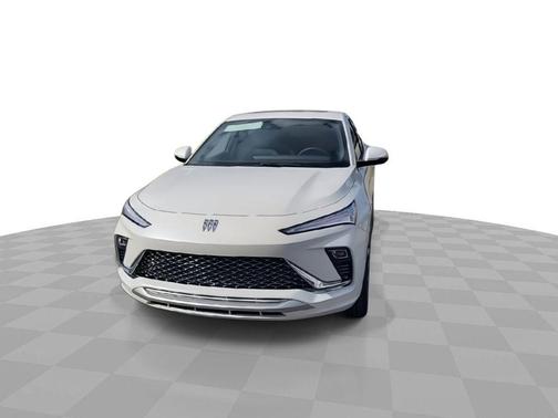 2026 Buick Envista Avenir FWD