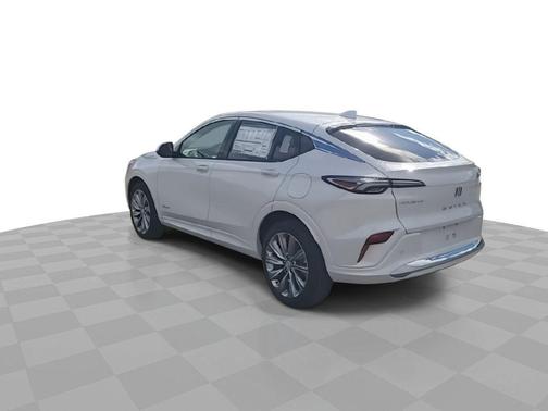 2026 Buick Envista Avenir FWD