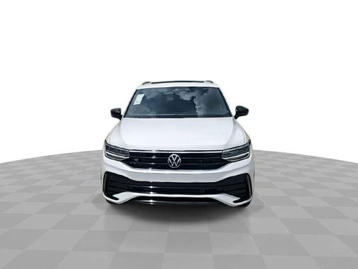 2023 Volkswagen Tiguan 2.0T SE R-Line Black 4MOTION