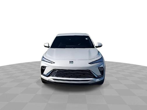 2024 Buick Envista Preferred FWD