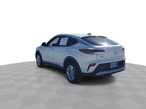 2024 Buick Envista Preferred FWD