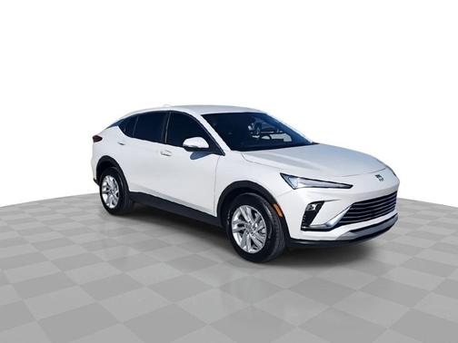 2024 Buick Envista Preferred FWD