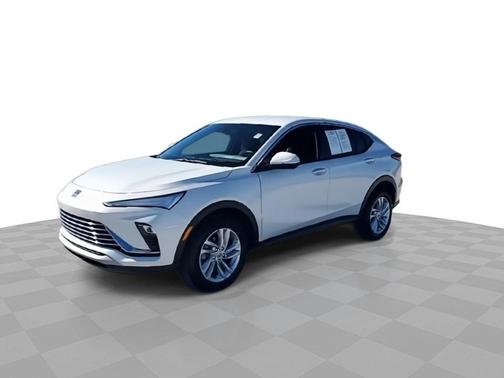 2024 Buick Envista Preferred FWD