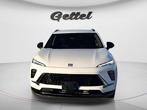 2025 Buick Envision Sport Touring AWD