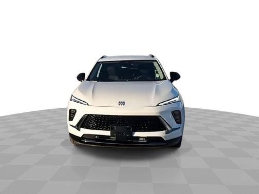 2025 Buick Envision Sport Touring AWD