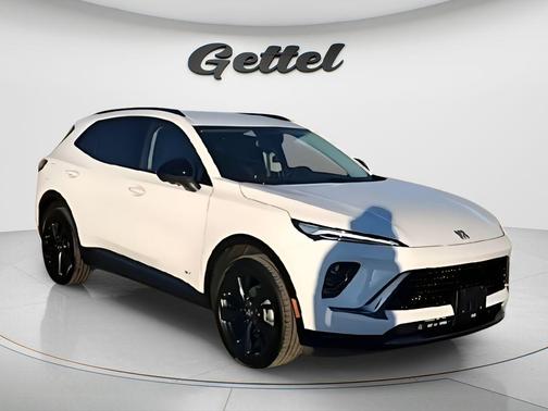 2025 Buick Envision Sport Touring AWD