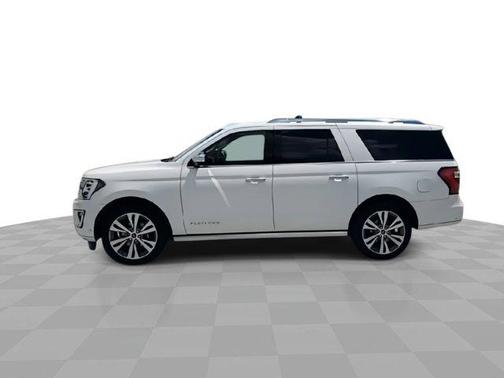 2020 Ford Expedition Max Platinum