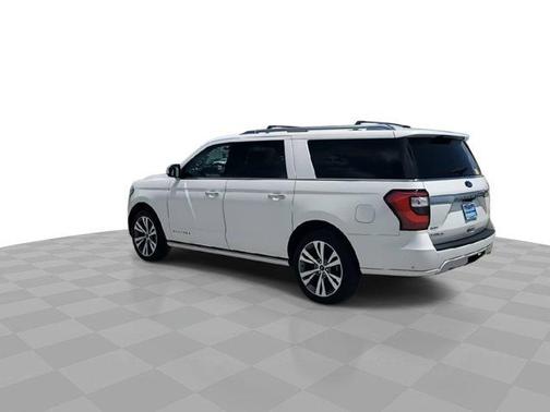2020 Ford Expedition Max Platinum