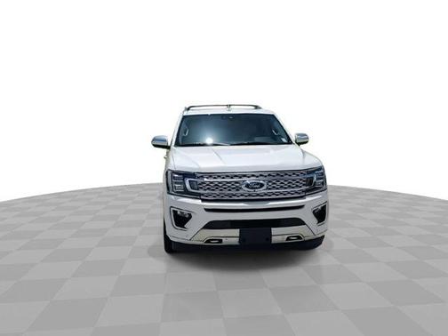2020 Ford Expedition Max Platinum