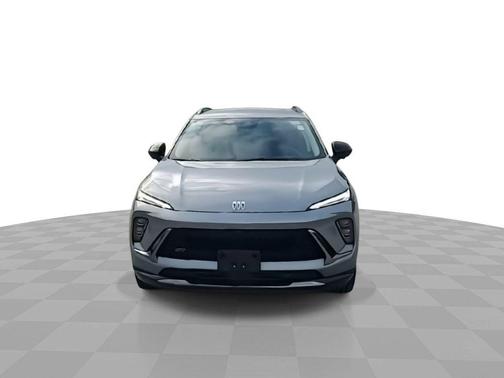 2025 Buick Envision Sport Touring AWD