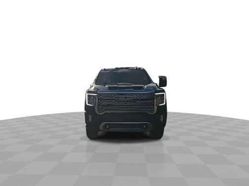 2023 GMC Sierra 3500 Denali