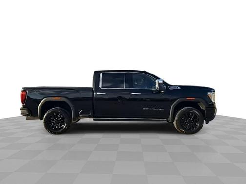 2023 GMC Sierra 3500 Denali