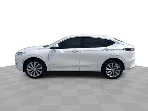 2025 Buick Envista Avenir FWD