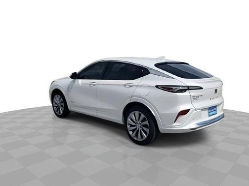 2025 Buick Envista Avenir FWD