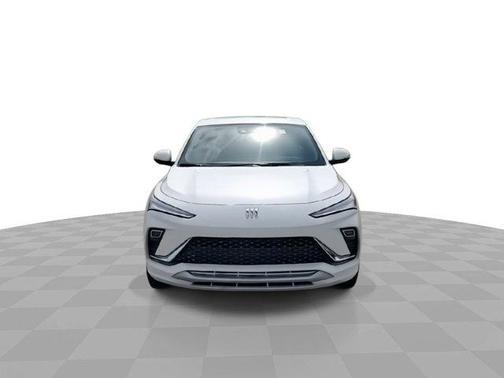 2025 Buick Envista Avenir FWD