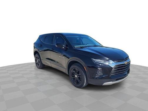 2020 Chevrolet Blazer 2LT