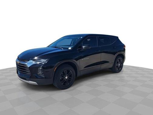 2020 Chevrolet Blazer 2LT