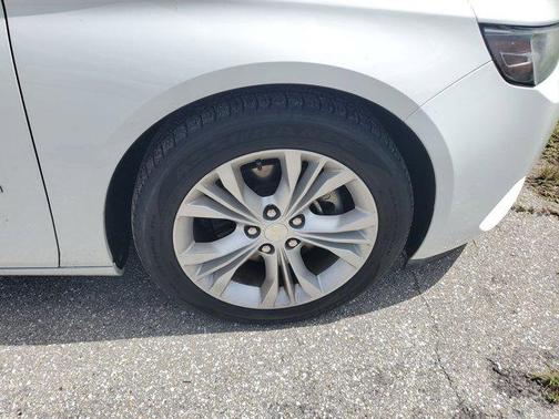 2014 Chevrolet Impala 1LT