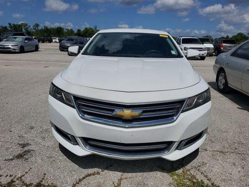 2014 Chevrolet Impala 1LT