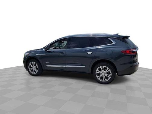 2018 Buick Enclave Avenir