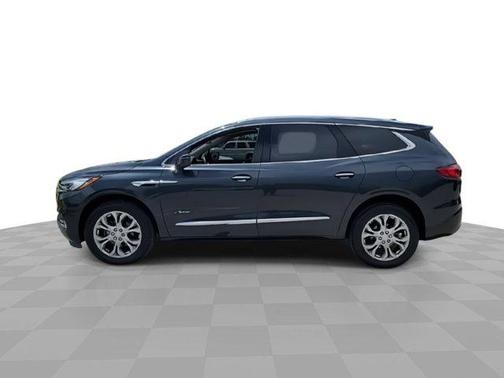 2018 Buick Enclave Avenir