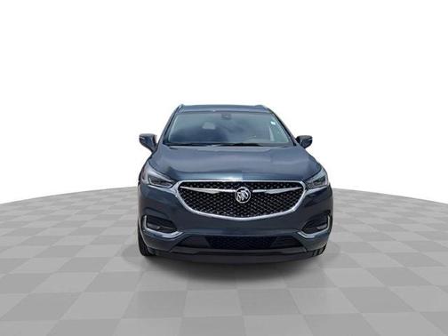 2018 Buick Enclave Avenir