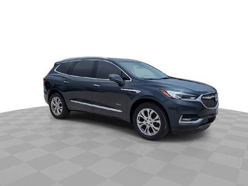 2018 Buick Enclave Avenir