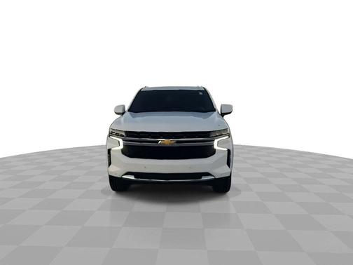 2023 Chevrolet Suburban LS