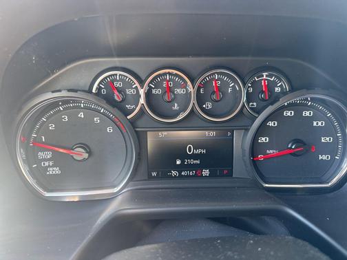 2023 Chevrolet Suburban LS