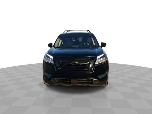 2022 Nissan Pathfinder SV 2WD