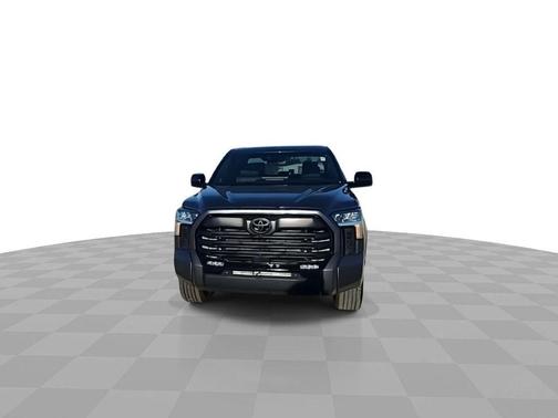 2026 Toyota Tundra Hybrid Limited