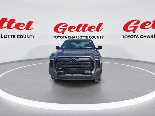 2026 Toyota Tundra Hybrid Limited