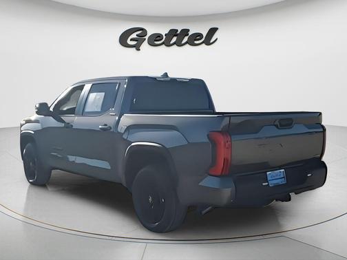 2026 Toyota Tundra Hybrid Limited