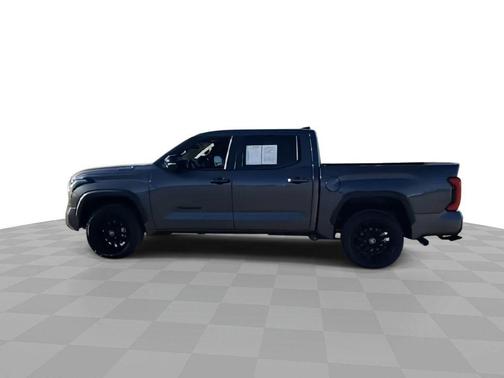 2026 Toyota Tundra Hybrid Limited