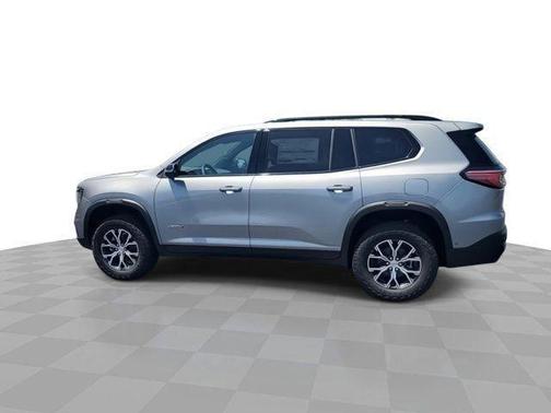 2025 GMC Acadia AWD AT4