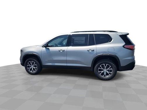2025 GMC Acadia AWD AT4