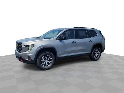 2025 GMC Acadia AWD AT4