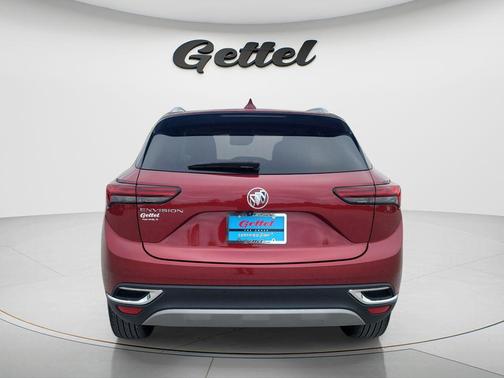 2022 Buick Envision FWD Preferred