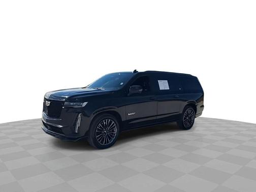 2024 Cadillac Escalade ESV V-Series