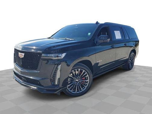 2024 Cadillac Escalade ESV V-Series