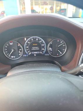 2020 Buick Enclave AWD Avenir