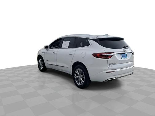 2020 Buick Enclave AWD Avenir