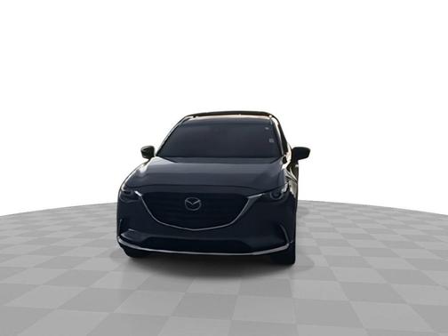 2021 Mazda CX-9 Carbon Edition