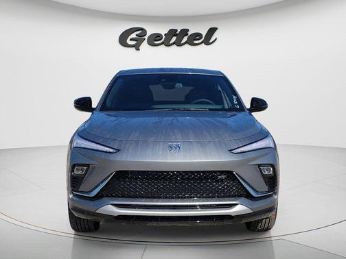 Moonstone Gray Metallic 2026 Buick Envista Sport Touring FWD