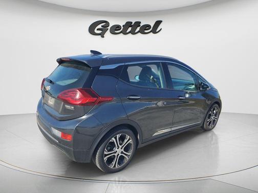 2020 Chevrolet Bolt EV FWD Premier