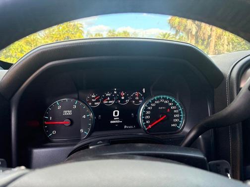 2017 GMC Sierra 3500 Denali