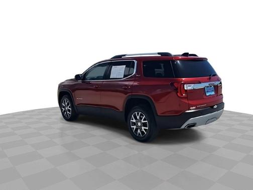 2023 GMC Acadia FWD SLT