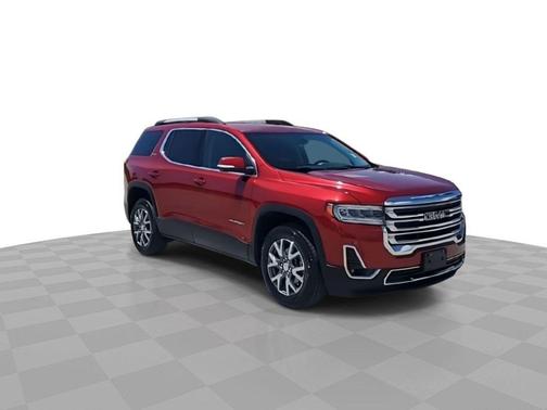 2023 GMC Acadia FWD SLT